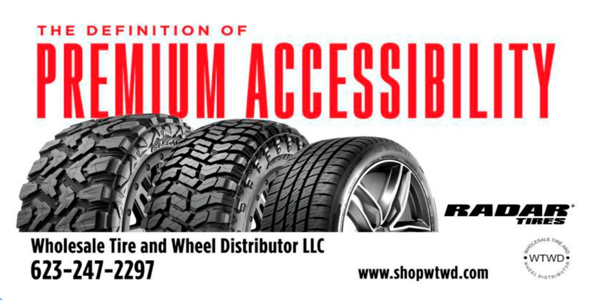 Wholesale Tires And Wheel Distributor > Home